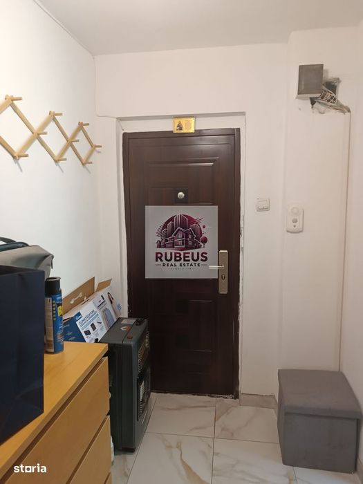 Apartament 2 camere Orșova | 54 mp, mobilat, renovat, gata de mutare