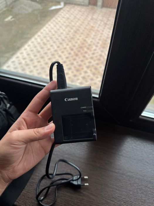 Canon eos 1200d и иделе