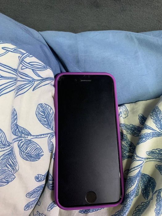 Айфон se 2020 сос