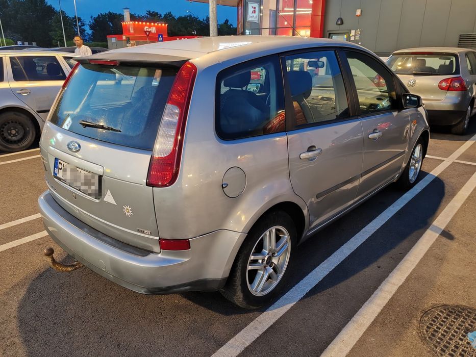 FORD C-Max 2003 — imagine 5