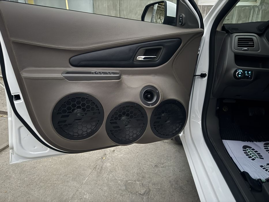 Cobalt Obshivka koja 3x20/1x T34