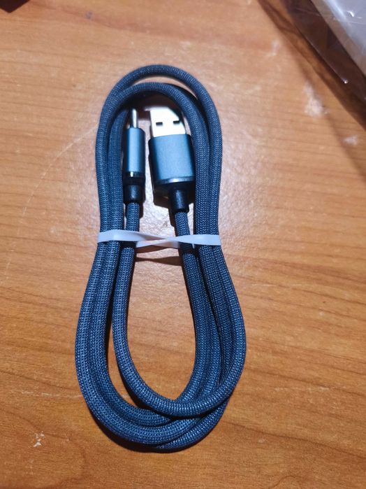 Usb Type-c cablu
