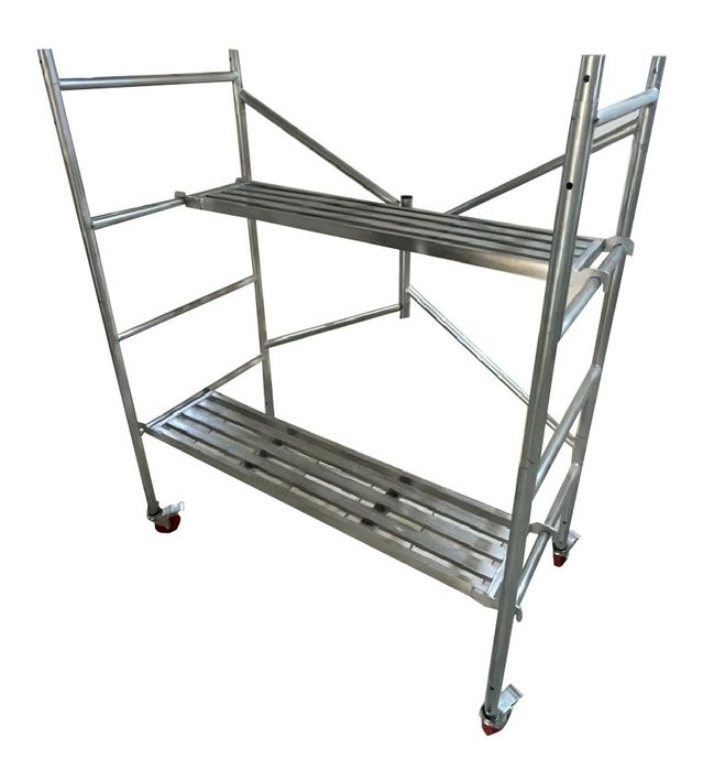 Строительные леса (подмость) 1.5м