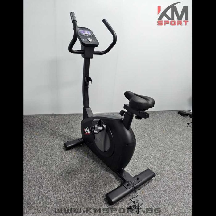 НОВ Ергометър / електрически велоергометър до 150кг с 2год гаранция