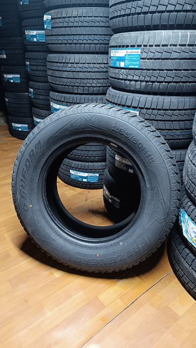 285/60R18     GOFORM   FROZENERO