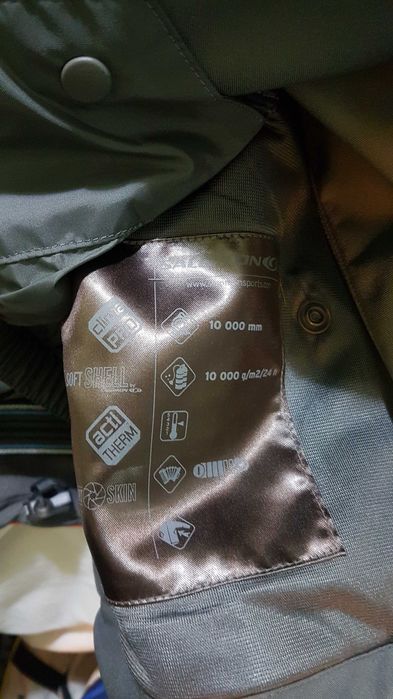 Echipament haină,geaca sezon rece  snowboard ski Salomon head elan