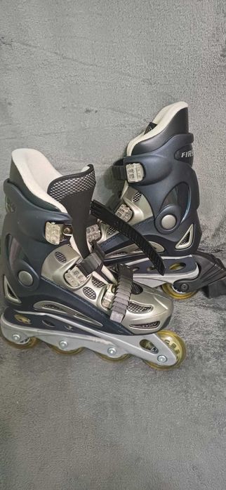 role  silicon + echipament protectie