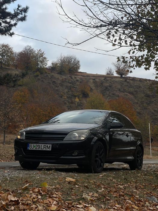 Astra H GTC 1.9 CDTI