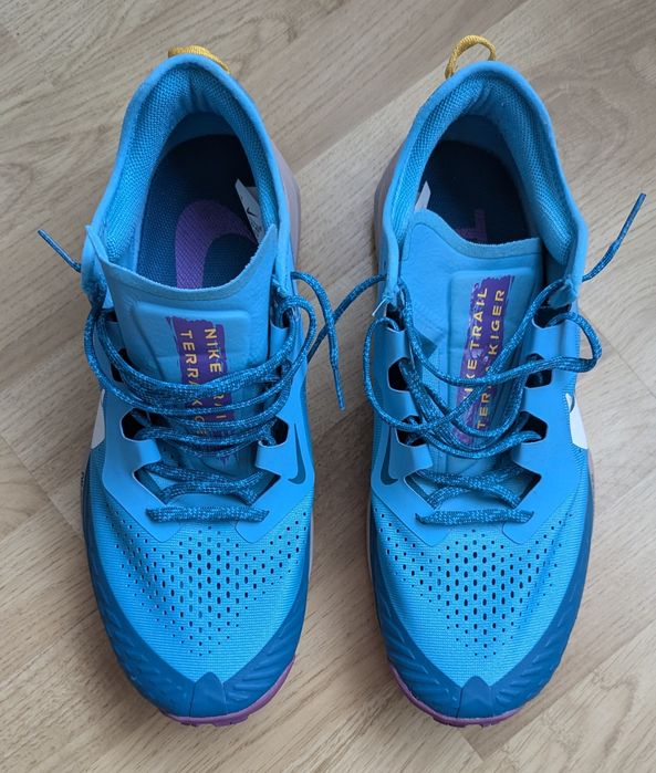 Adidași alergare Saucony Axon 2 , Puma Nitro , Nike Trail