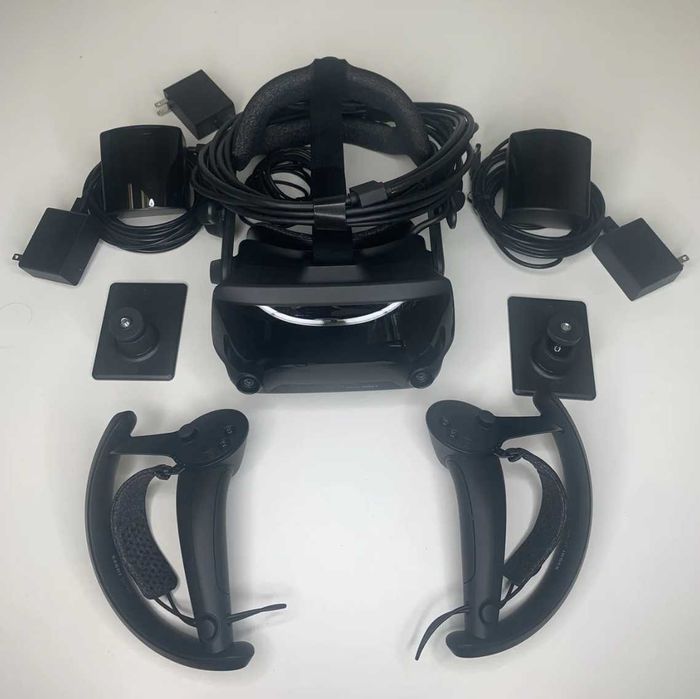 valve index vr second hand si noi de vanzare • Anunturi • OLX.ro