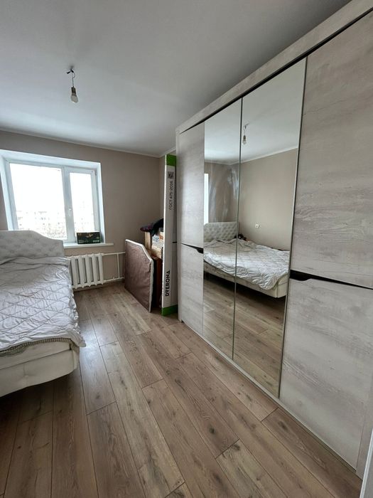 Срочная продажа 3х комн