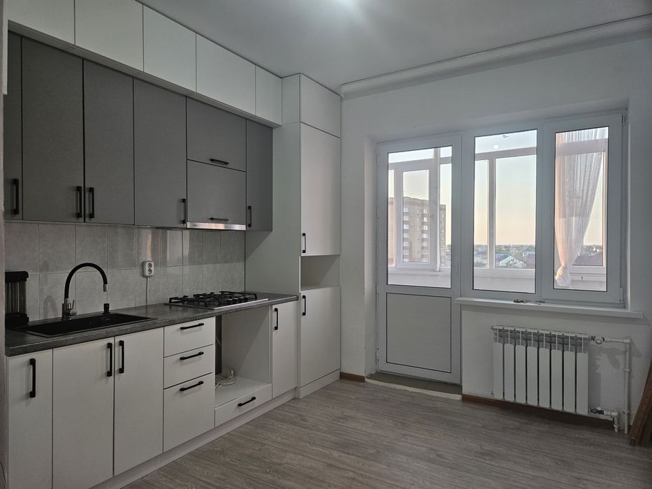 Продаётся 3х ком квартира