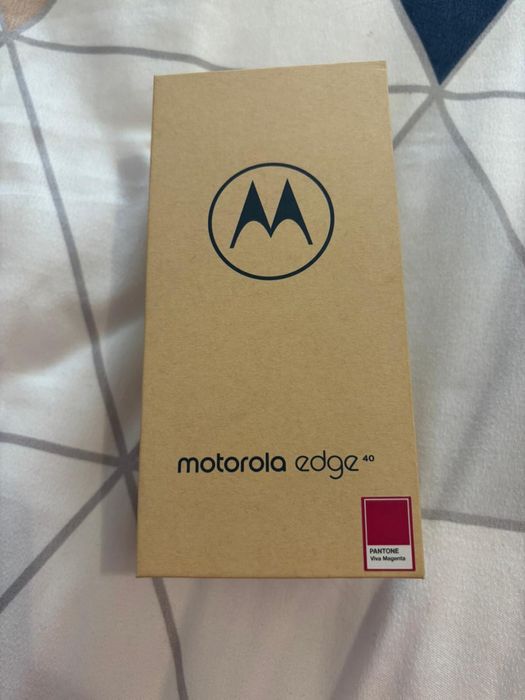 Motorola Edge 40