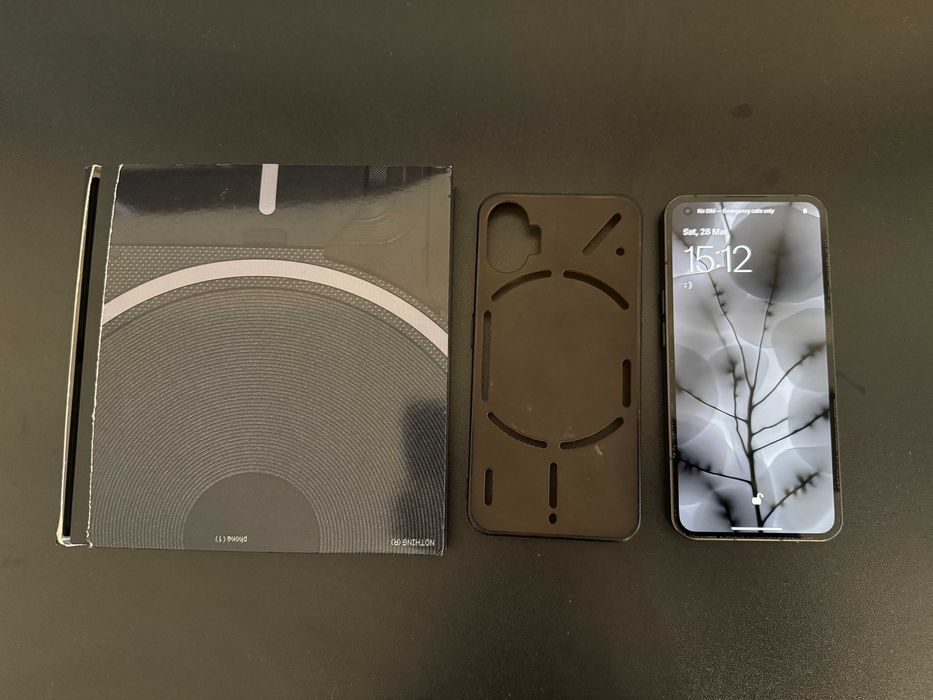 Nothing Phone (1) – 256GB