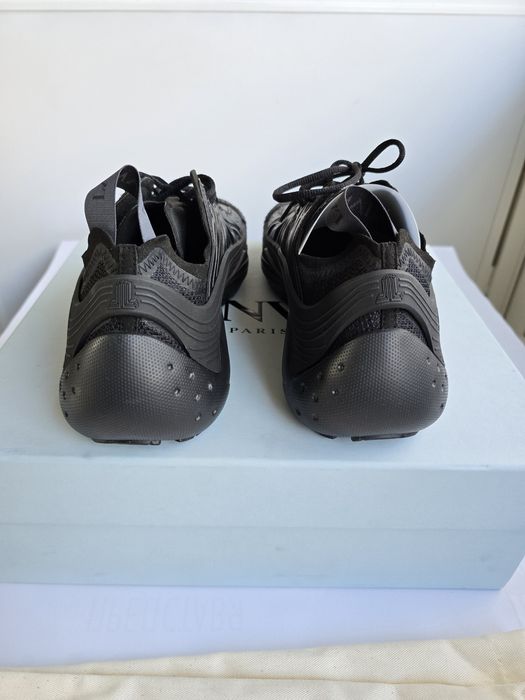 Спортни обувки Lanvin Flash-X 43 номер
