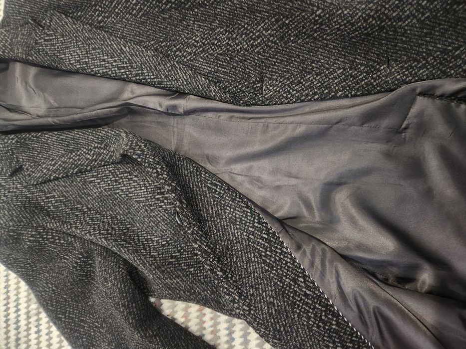 Продам Пальто мужское