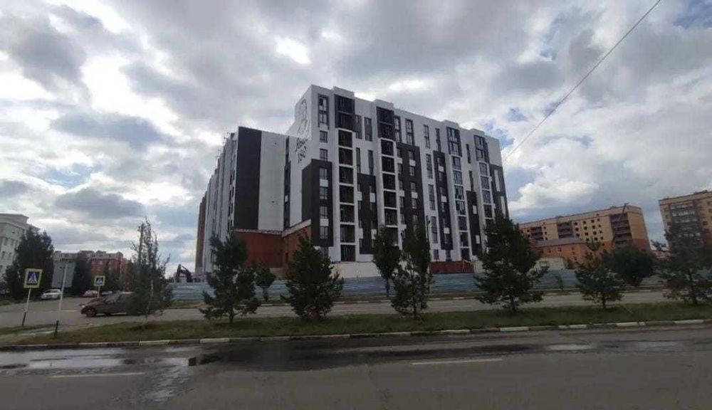 Продажа 2-комнатной квартиры