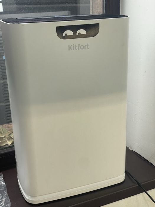 Очиститель воздуха Kitfort KT-2824