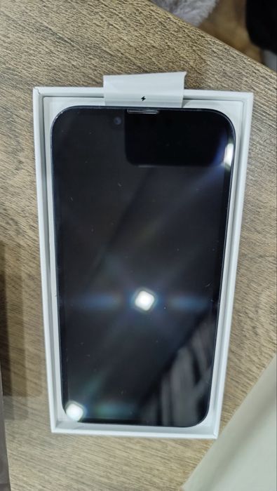 Iphone 13 128 Gb black
