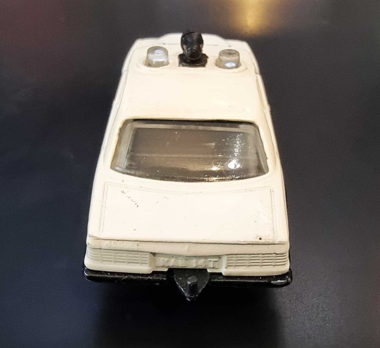 БГ Мачбокс / BG Matchbox