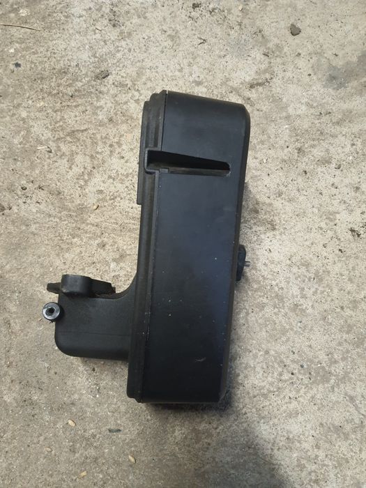 Carcasa filtru aer cu filtru de aer briggs stratton motor tractoras