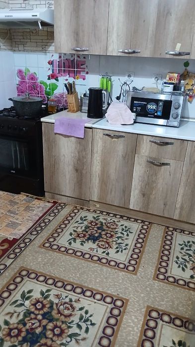 SERGILI 10Hudud 3taj