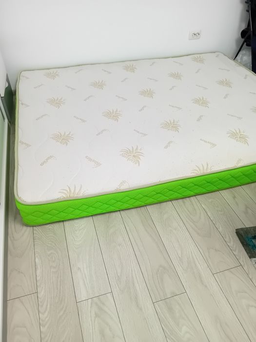 Vind saltea aloe vera