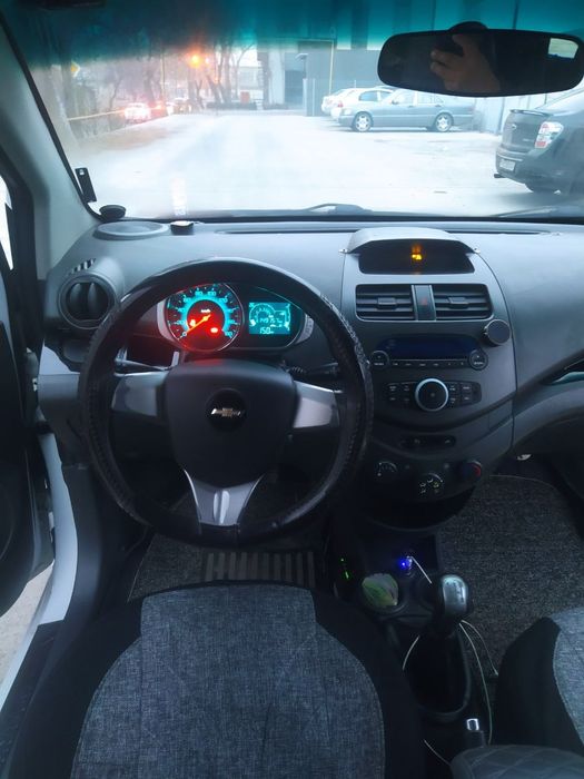 Spark 2020 Arendaga 1500 bowiga