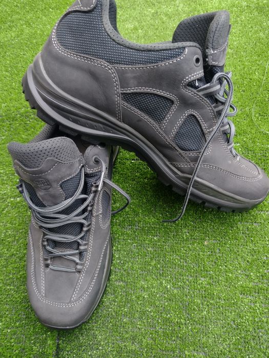 Han Wag -Gore-tex+ Мъжки обувки