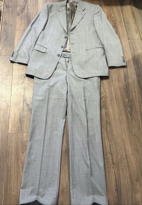 Costum Seroussi (romanesc)