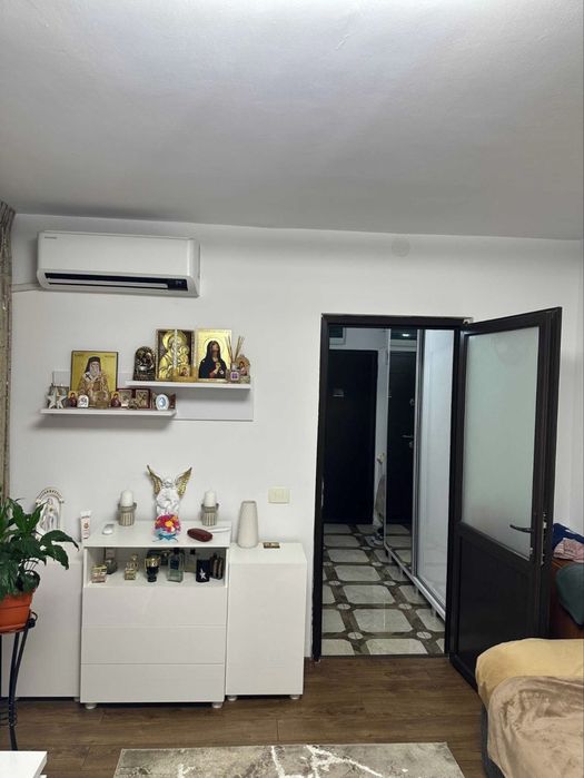 Apartament 3 camere complet Mobilat si Utilat O76O 5 24 1 34
