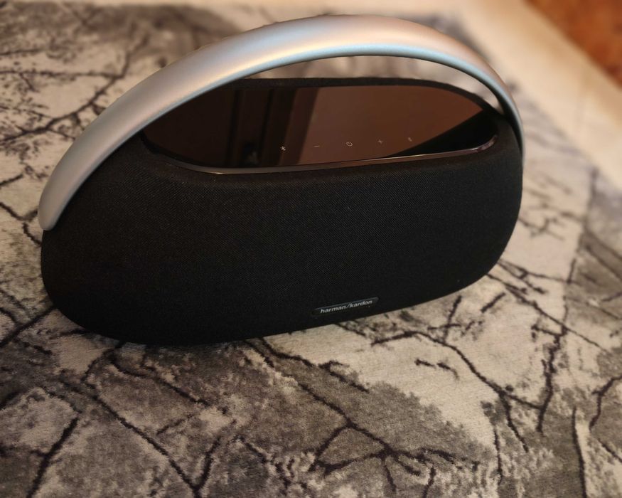 Harman Kardon Go + Play 3