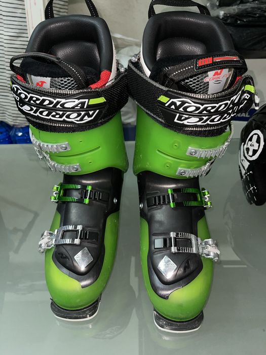 Ски обувки - Nordica 285 flex 130