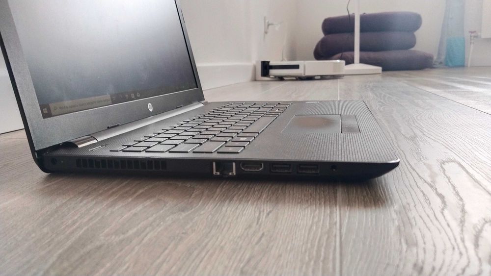 Ноутбук HP б/у в отличном состоянии