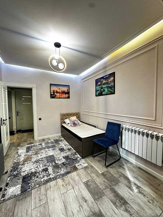 Срочно сдам 3в4/2/4 на 5-квартале Мирабадский р-н ор НРЖ ОЙБЕК H5