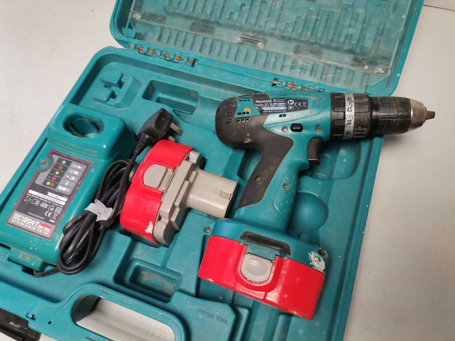 Винтоверт - Makita 18 V - 16