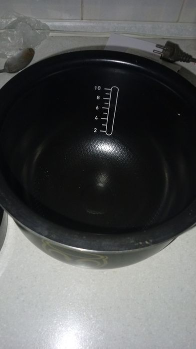 Мультиварка.новая