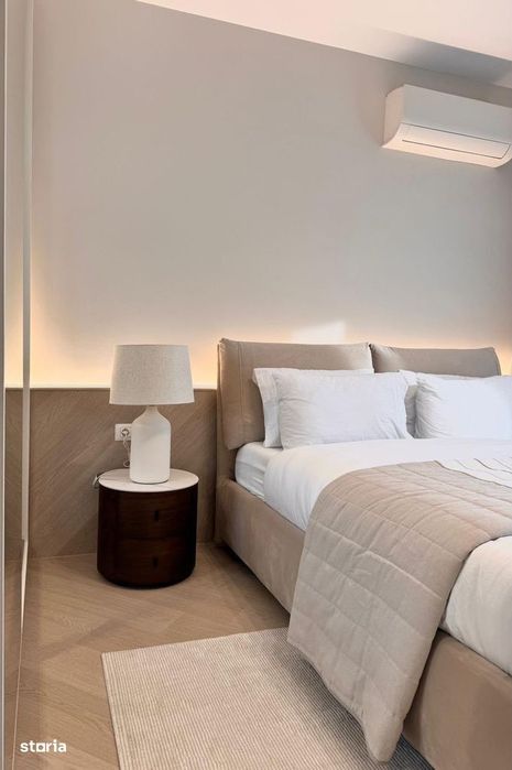 2 camere LUX Cortina North — fotografia 3