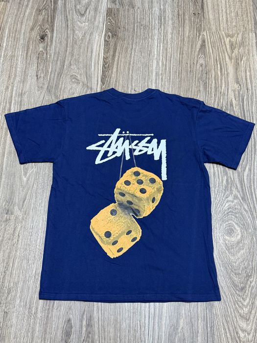 Tricou Stussy - Nou cu etichetă , Calitate Premium