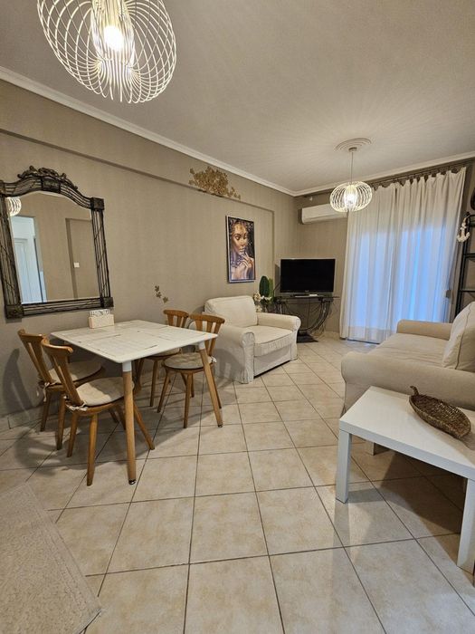 Неа перамос почивка в Гърция