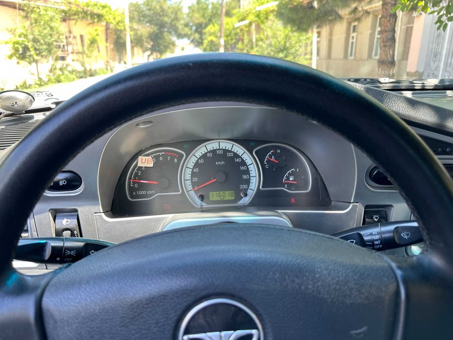 NEXIA 2 2017 Срочна сотилади