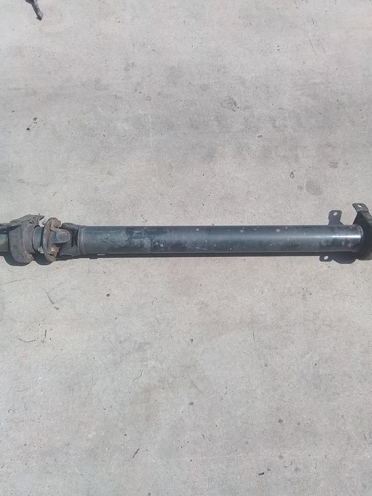 cardan spate iveco daily 3 (2006->) 2.3 motorina 2008