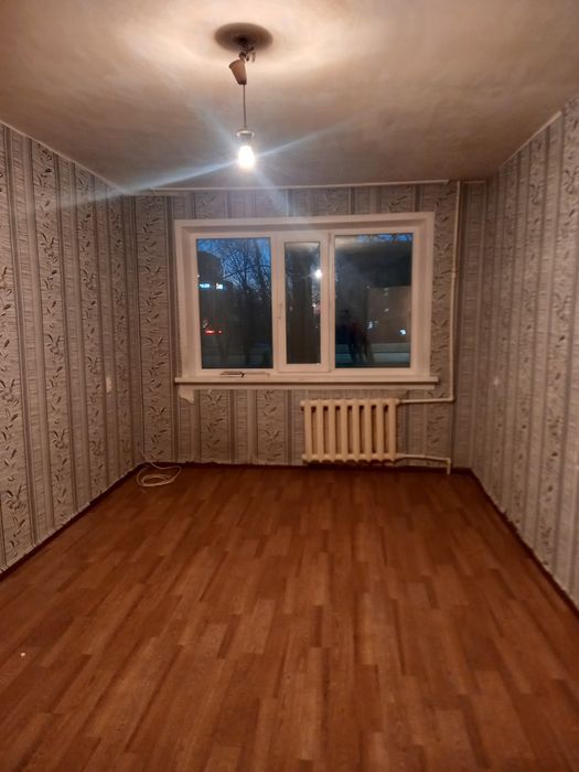 Квартира ключ на ключ