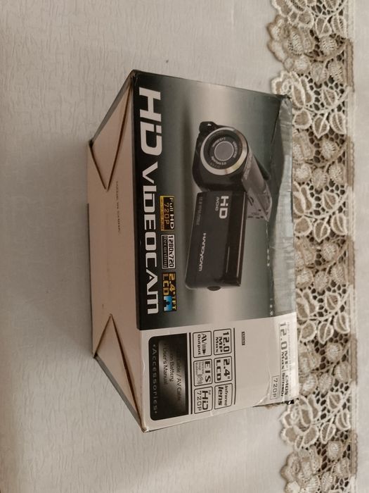 Мини камера карея янги