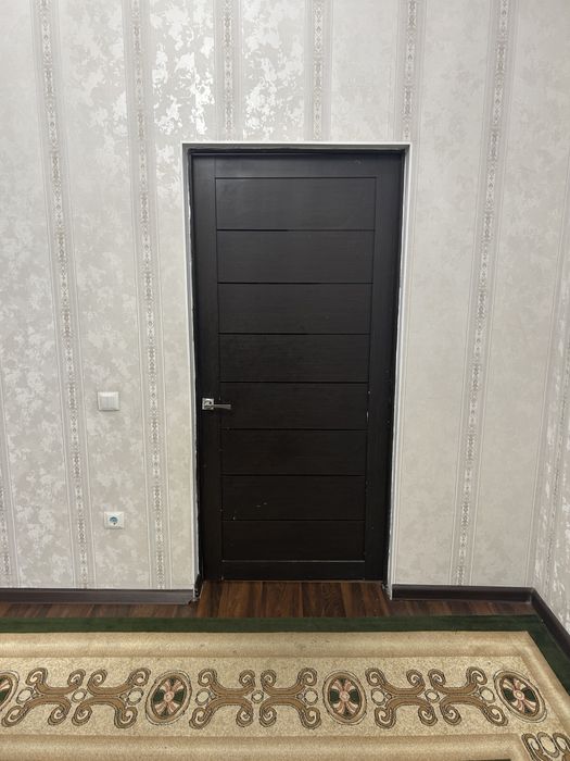 Продам межкомнатные двери б/у