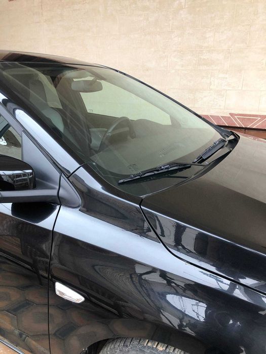 Onix premier 2 turbo AT plus