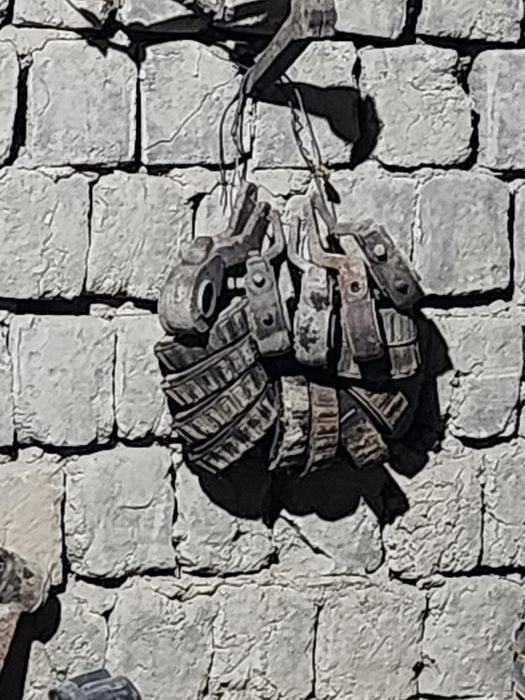 Telechka 10 tonnalik