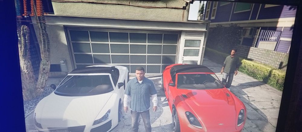 Системник Core i7