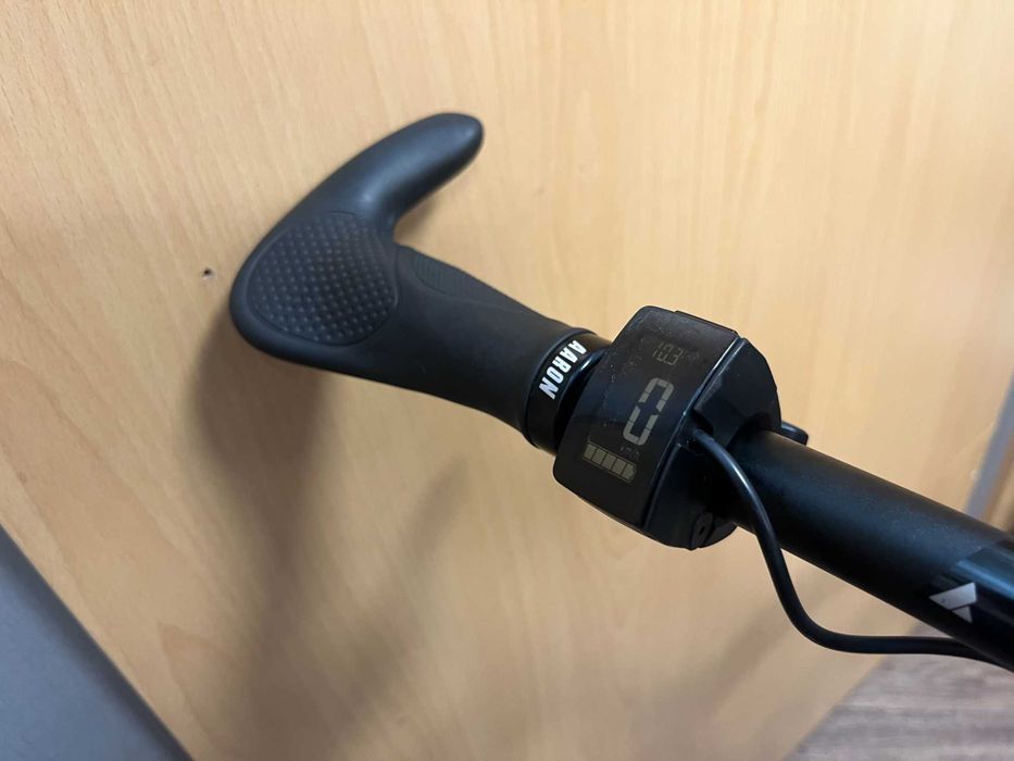 Ел. велосипед Bulls E-Stream Evo 3 29"/M-46-size/MTB-Hardtail+