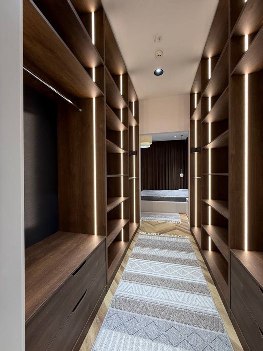 Nest One 112 м2 Люкс